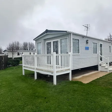 Seton Sands Holiday Village Port Seton Exterior photo
