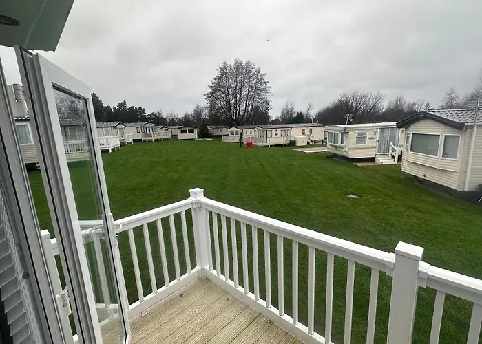 Seton Sands Holiday Village